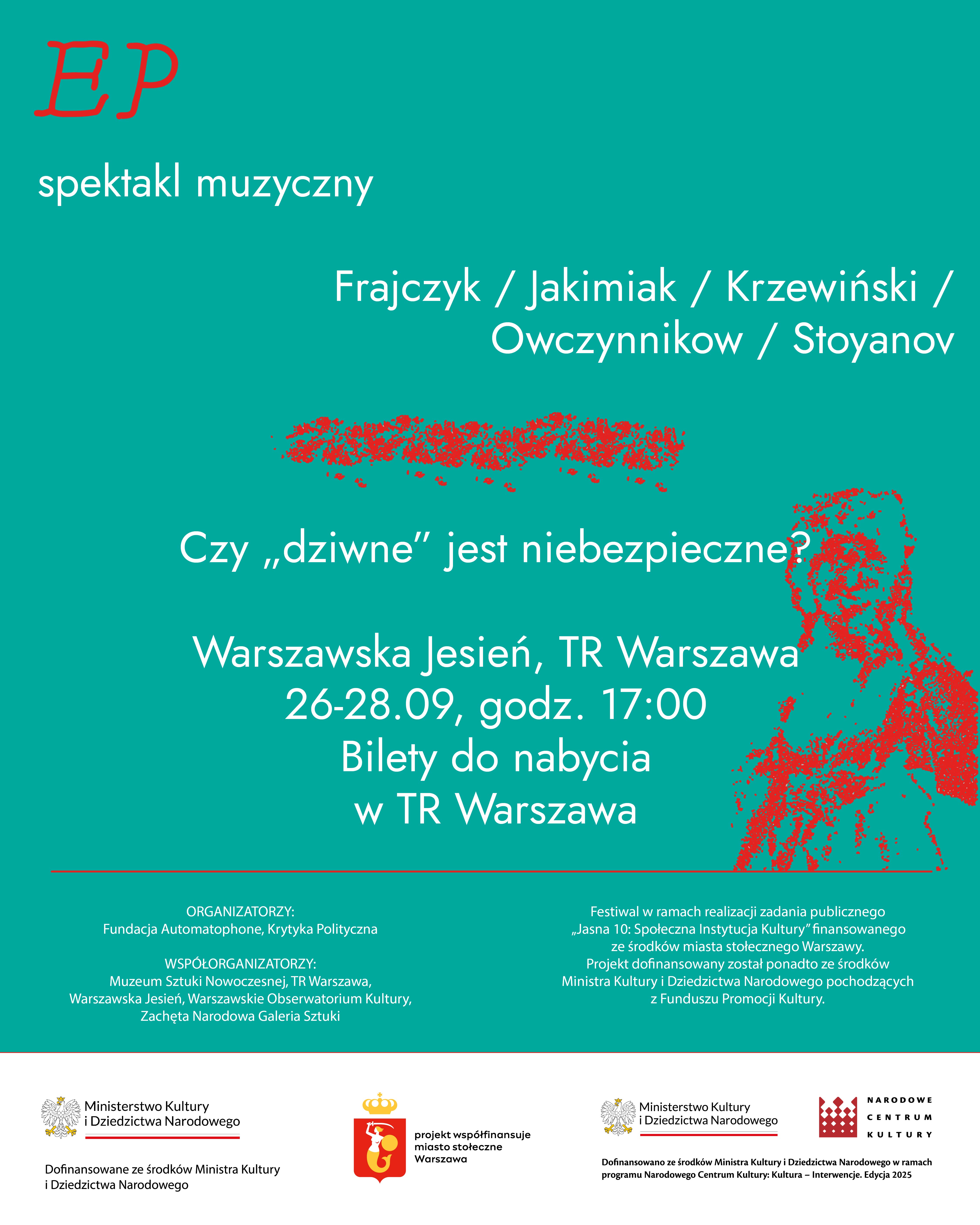grafika informacyjna EP