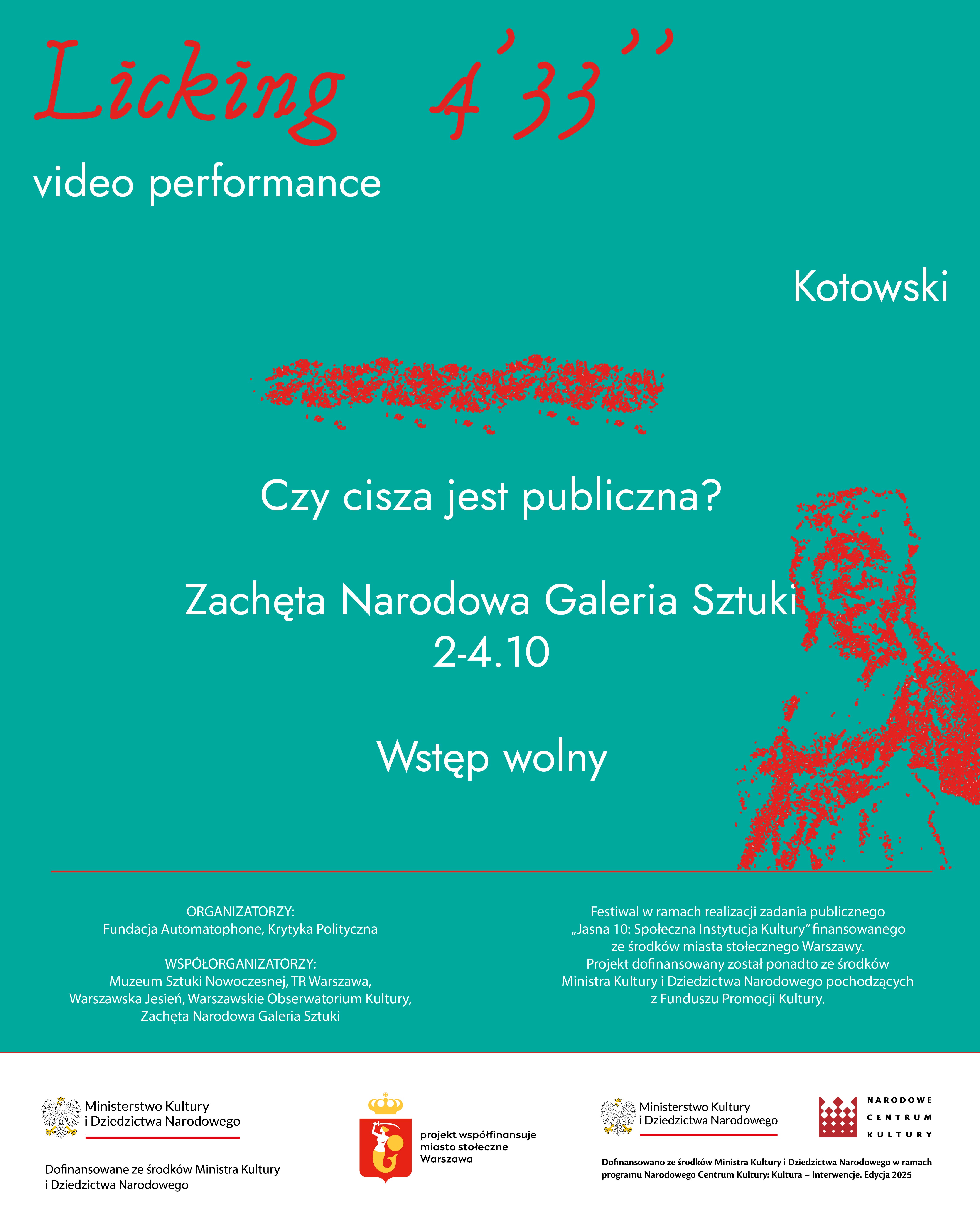 grafika informacyjna licking 433