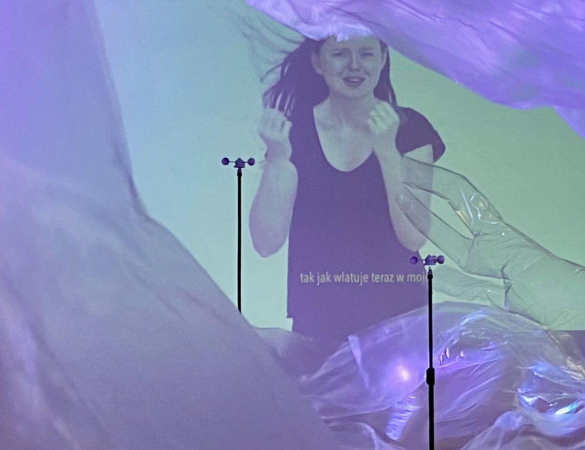 Marta Abramczyk - portret